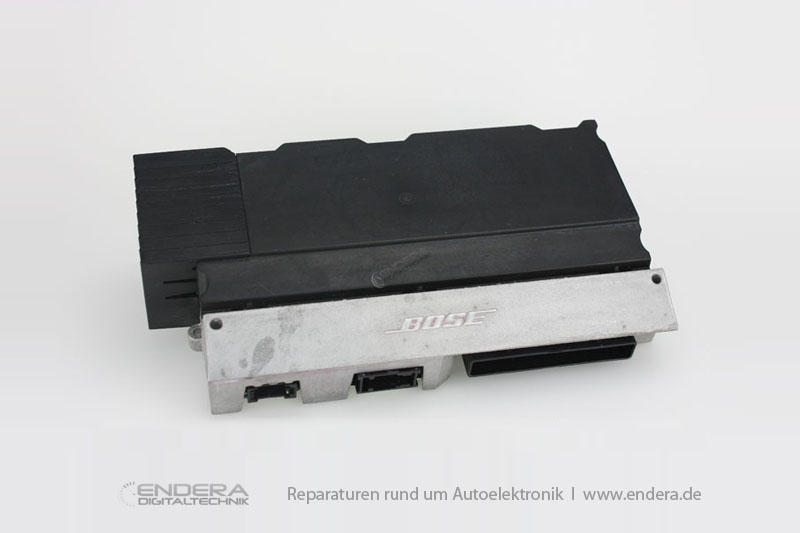Navigation Reparatur Audi A6 C7